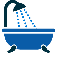 Denver County Bathrooms